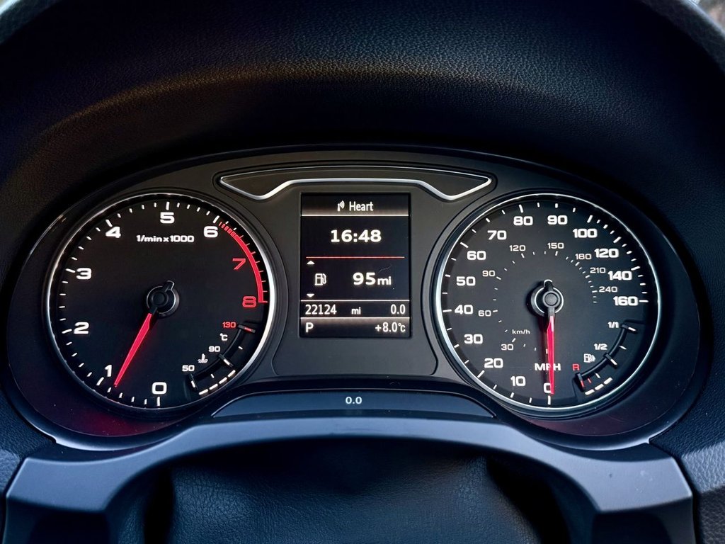 Used Audi A3 2013 for sale - 77356608: Photo 16