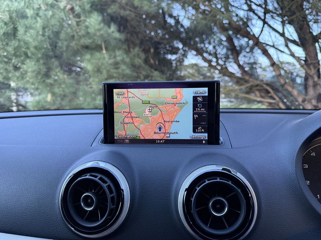 Used Audi A3 2013 for sale - 77356608: Photo 17