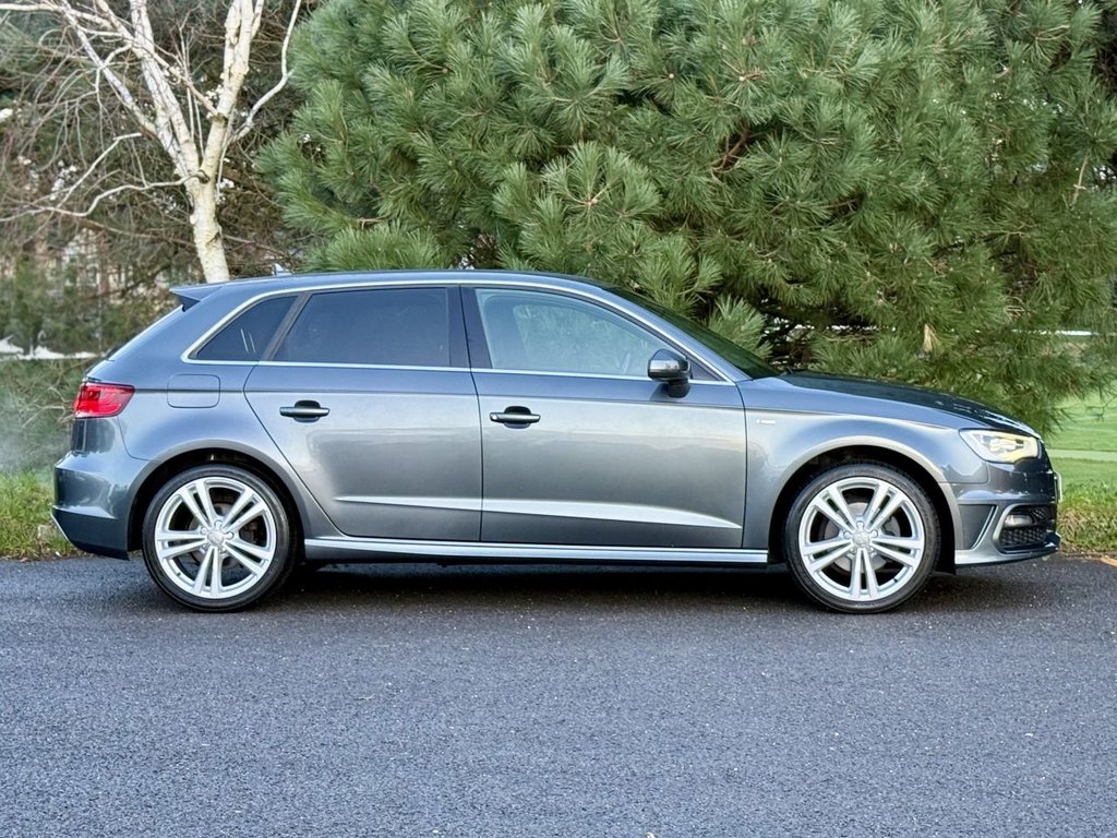 Used Audi A3 2013 for sale - 77356608: Photo 2