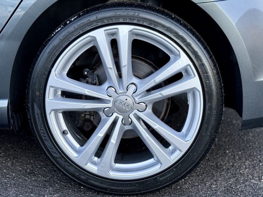 Used Audi A3 2013 for sale - 77356608: Photo 22