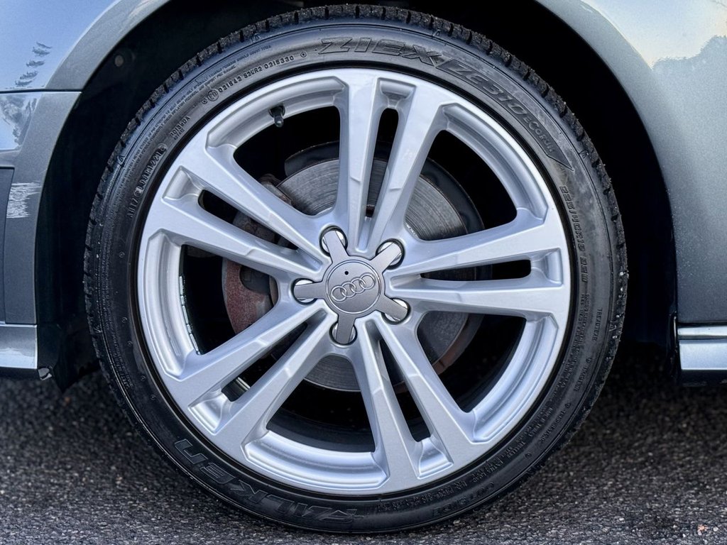 Used Audi A3 2013 for sale - 77356608: Photo 23