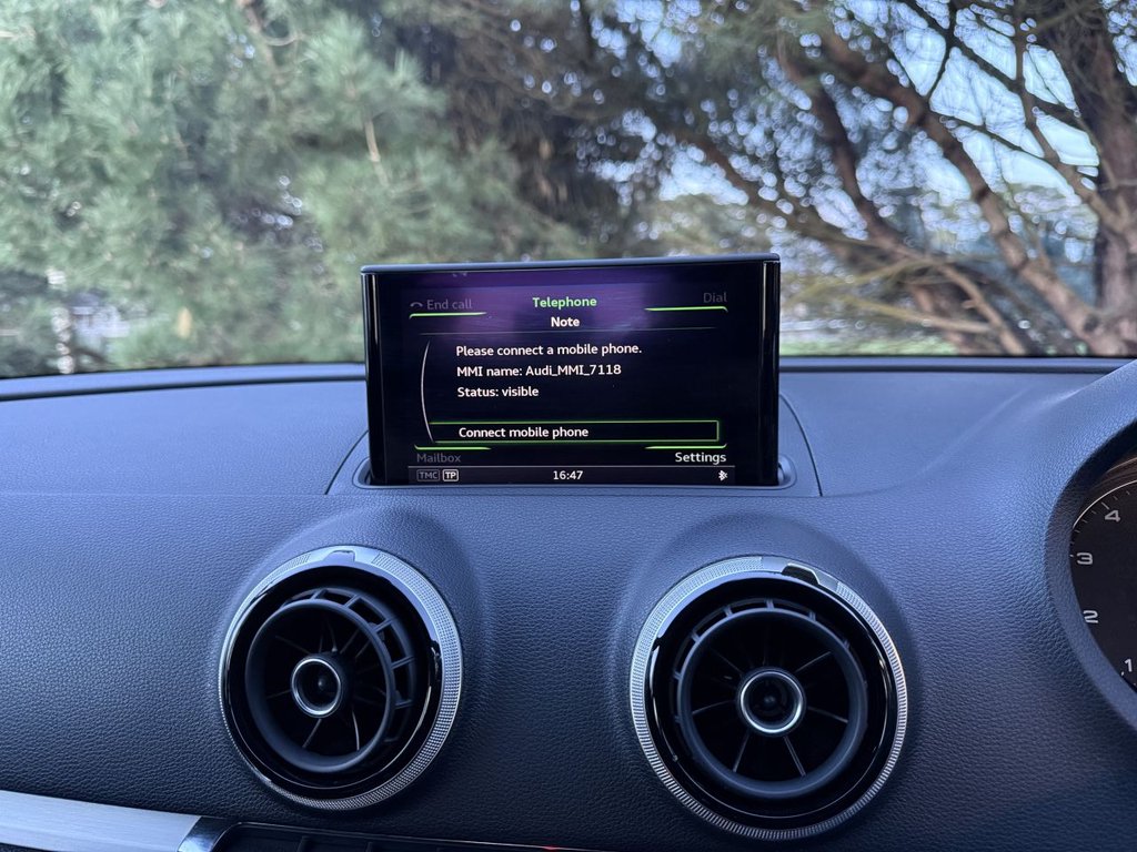 Used Audi A3 2013 for sale - 77356608: Photo 25