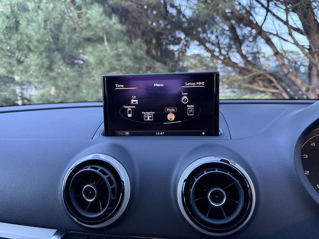 Used Audi A3 2013 for sale - 77356608: Photo 26