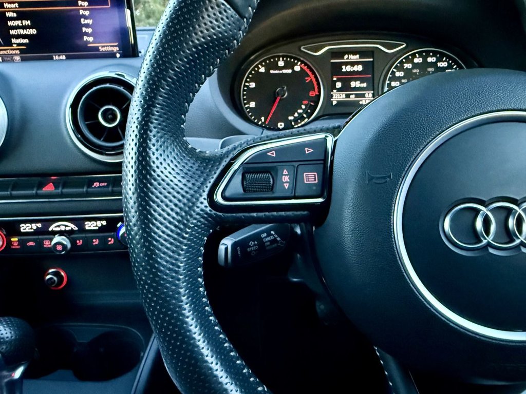Used Audi A3 2013 for sale - 77356608: Photo 29