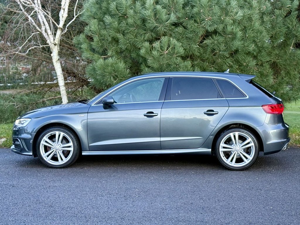 Used Audi A3 2013 for sale - 77356608: Photo 6