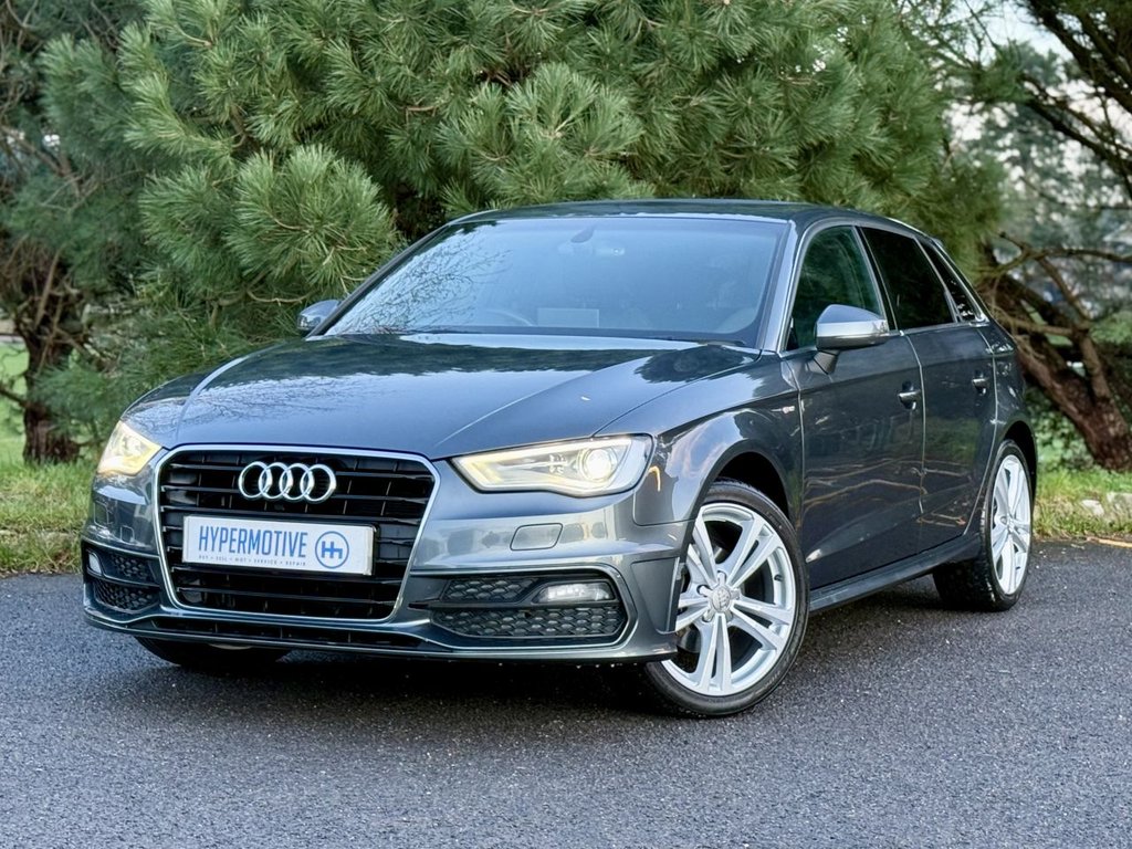Used Audi A3 2013 for sale - 77356608: Photo 7