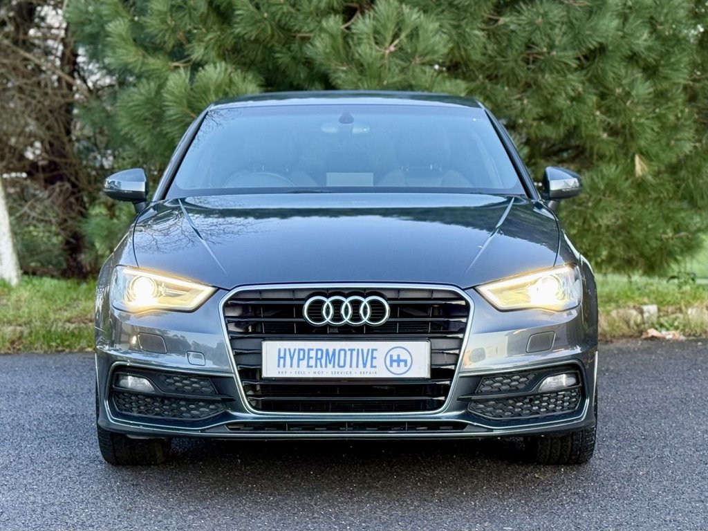 Used Audi A3 2013 for sale - 77356608: Photo 8