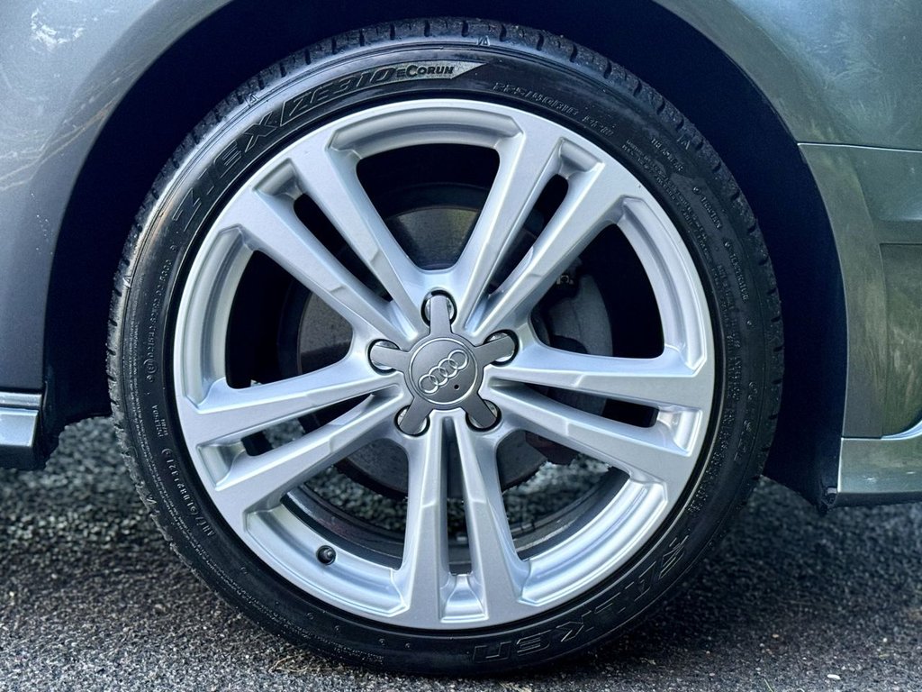 Used Audi A3 2013 for sale - 77356608: Photo 9