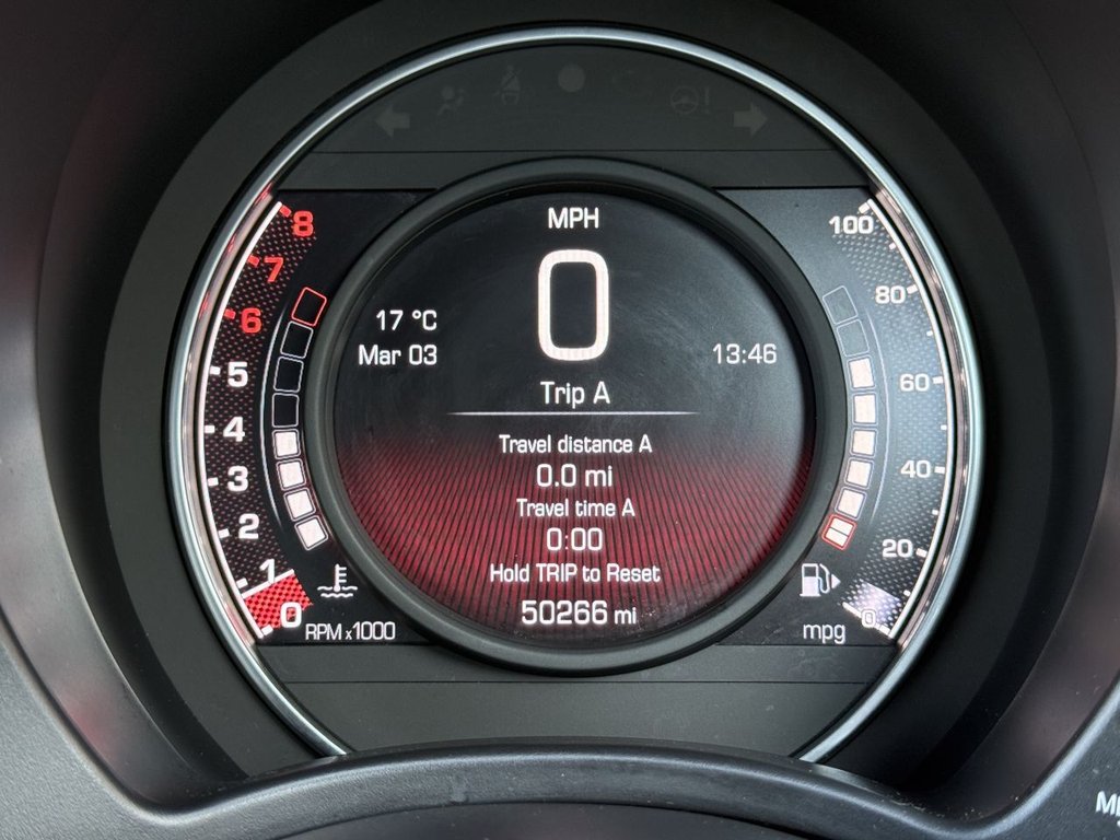 Used Abarth 595 2016 for sale - 77703623: Photo 15