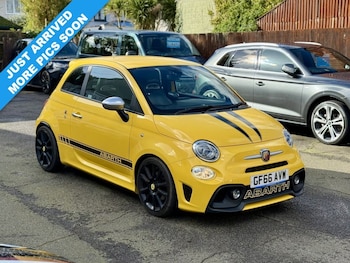 2016 (66) - 1.4 T-Jet 165 Turismo 3dr