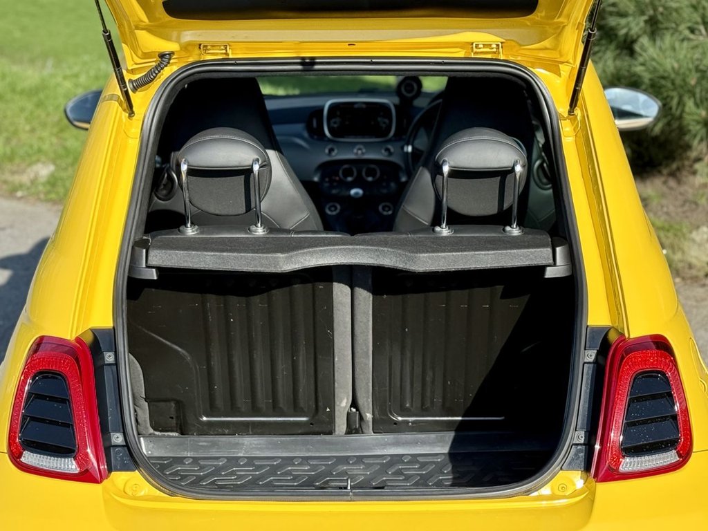 Used Abarth 595 2016 for sale - 77703623: Photo 21