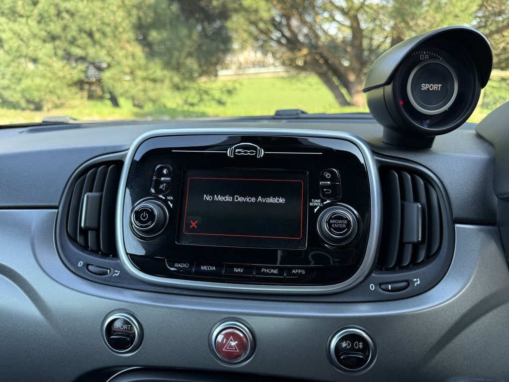 Used Abarth 595 2016 for sale - 77703623: Photo 28