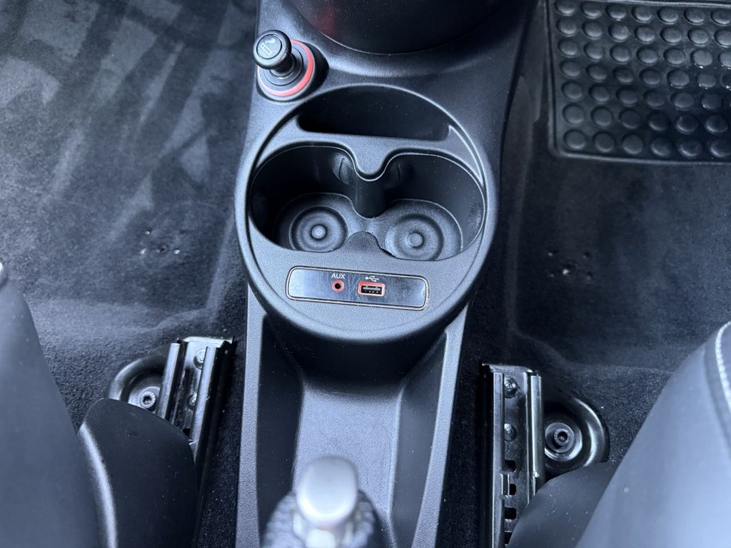 Used Abarth 595 2016 for sale - 77703623: Photo 31