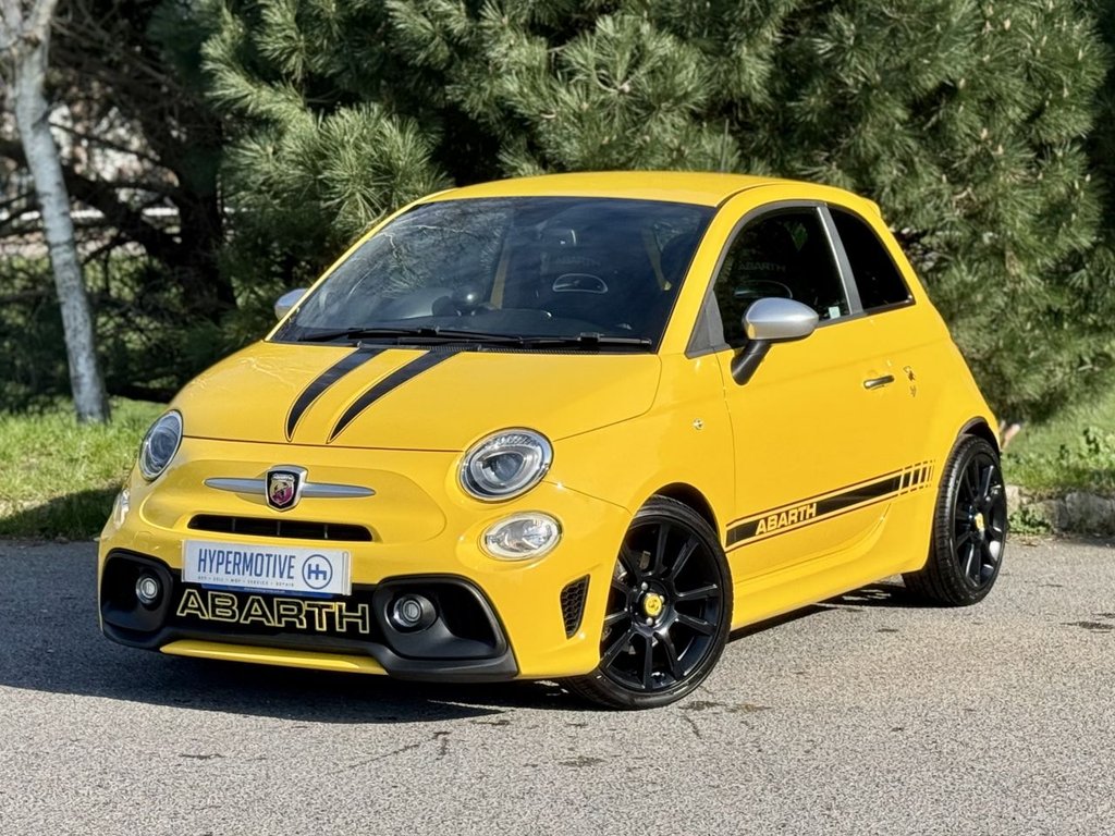 Used Abarth 595 2016 for sale - 77703623: Photo 7