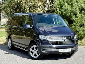 Volkswagen - Transporter