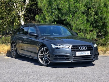 Used Audi A6 2018 for sale - 79155318: Photo