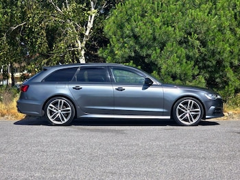 Used Audi A6 2018 for sale - 79155318: Photo