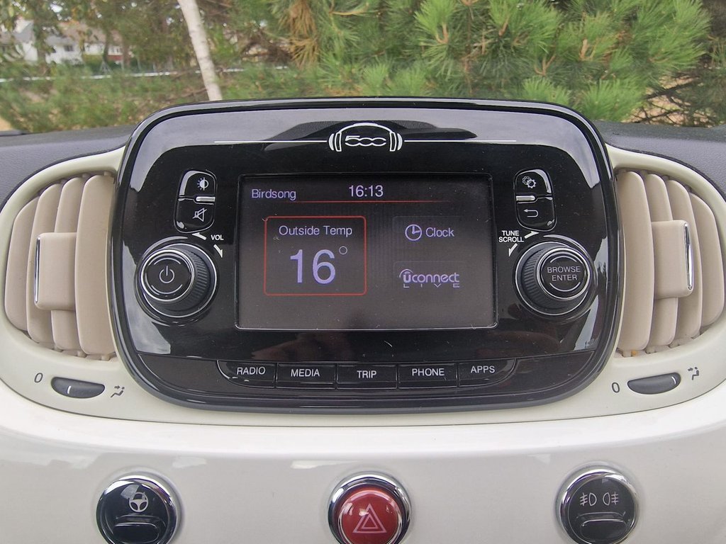 Vehicle 15