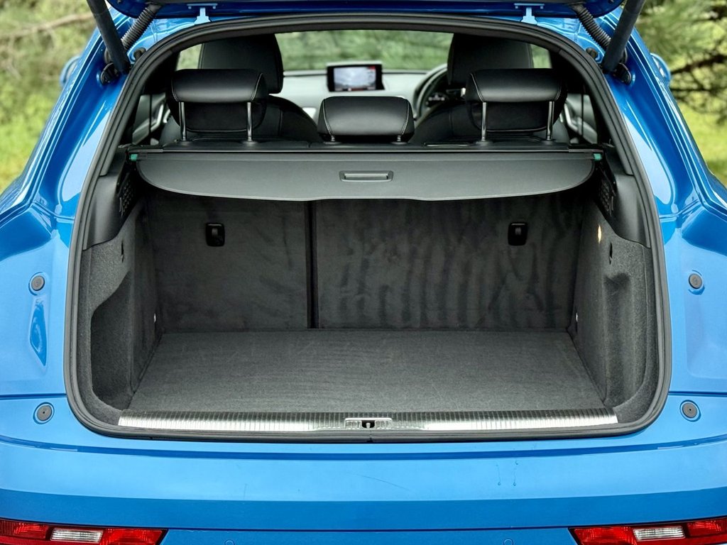 Used Audi Q3 2016 for sale - 77236416: Photo 10