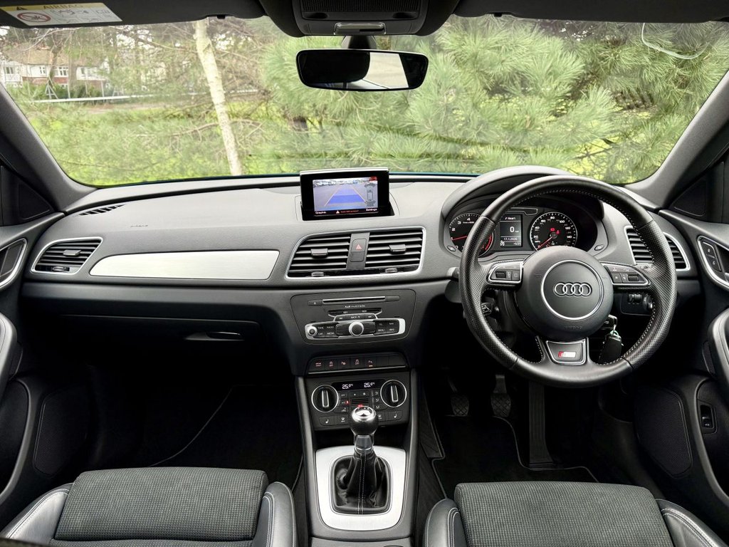 Used Audi Q3 2016 for sale - 77236416: Photo 11