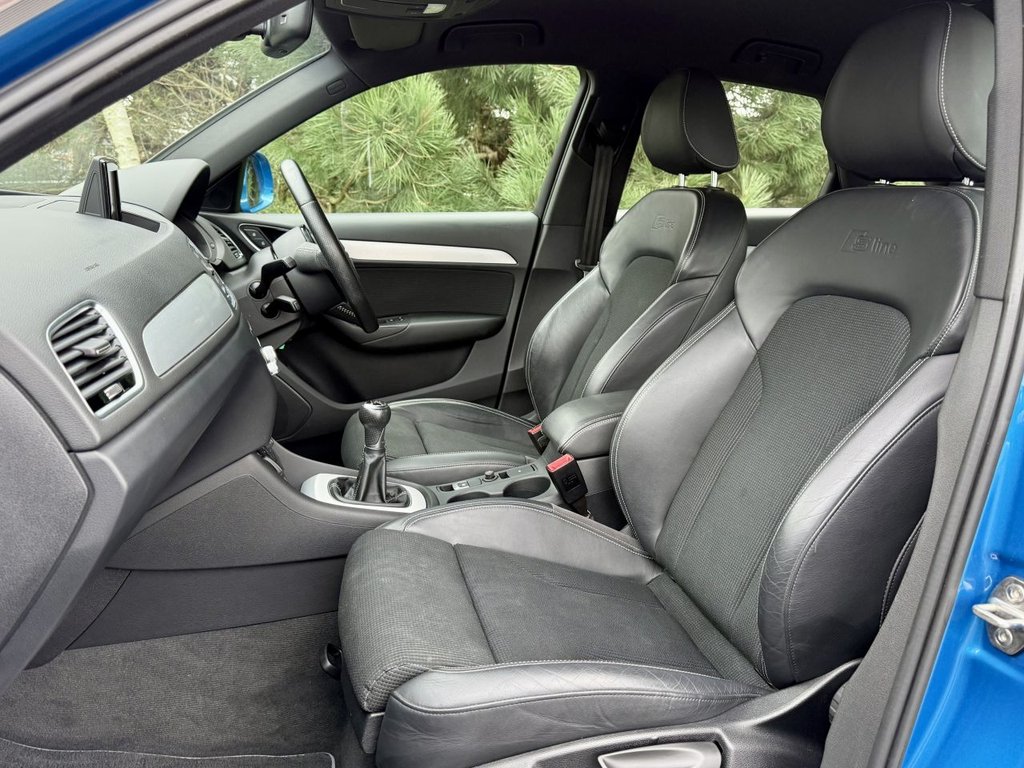 Used Audi Q3 2016 for sale - 77236416: Photo 13