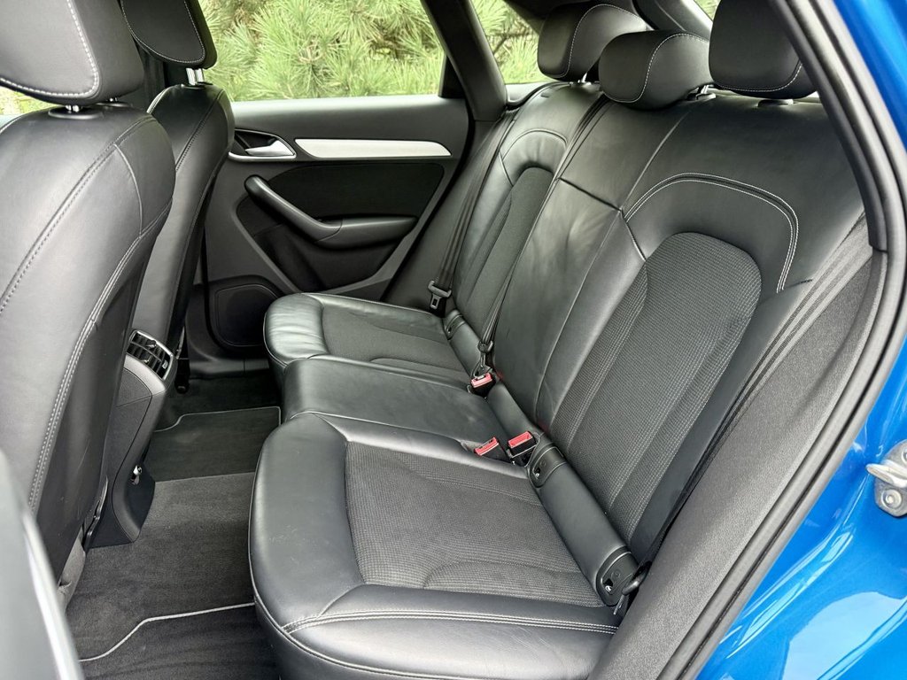 Used Audi Q3 2016 for sale - 77236416: Photo 14