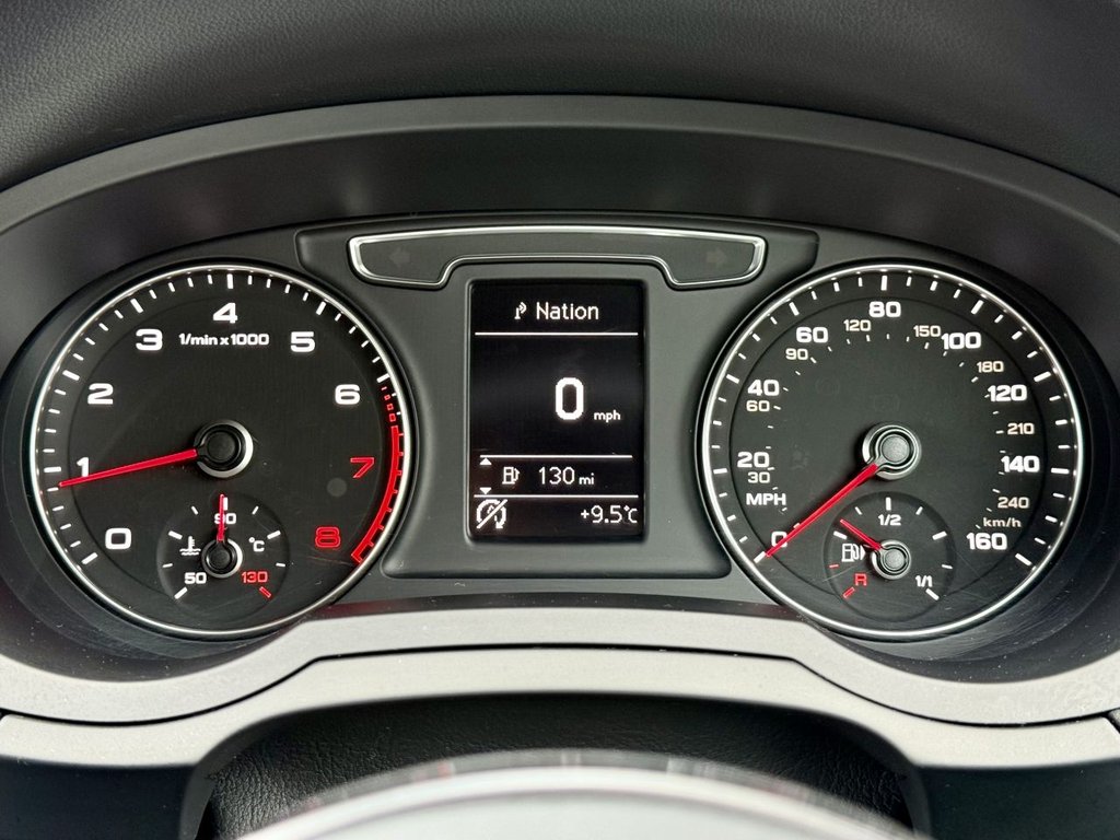 Used Audi Q3 2016 for sale - 77236416: Photo 16