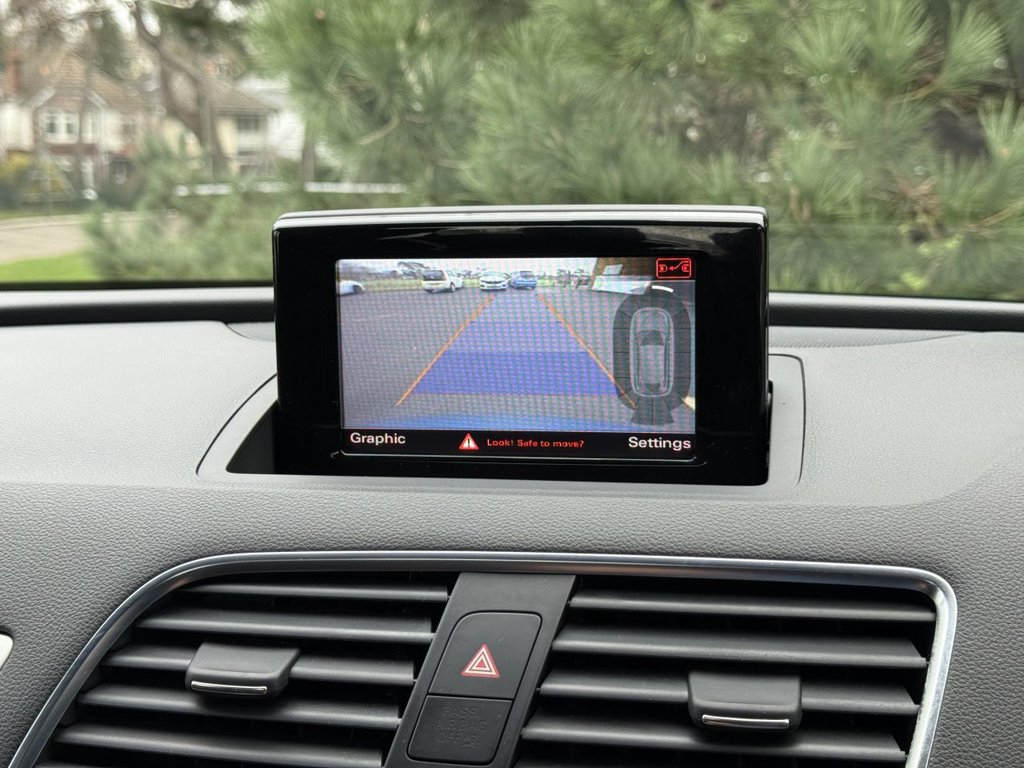 Used Audi Q3 2016 for sale - 77236416: Photo 17