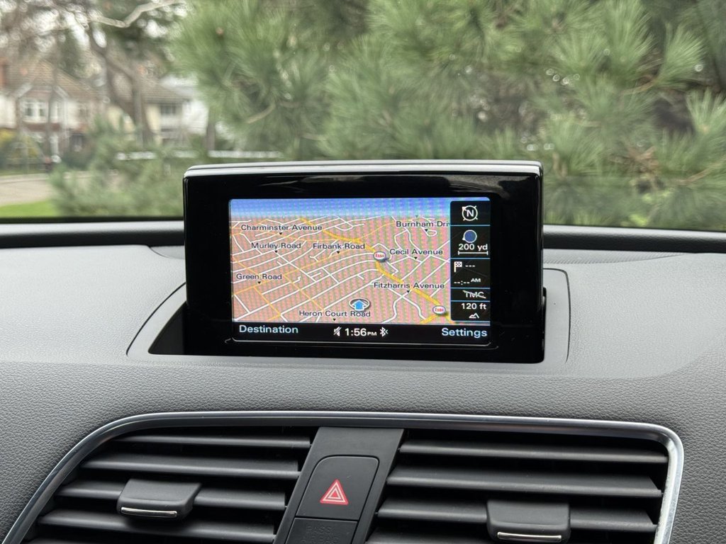 Used Audi Q3 2016 for sale - 77236416: Photo 18