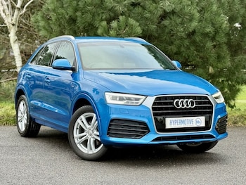 Audi Q3 feature image
