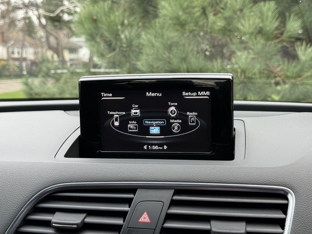 Used Audi Q3 2016 for sale - 77236416: Photo 21