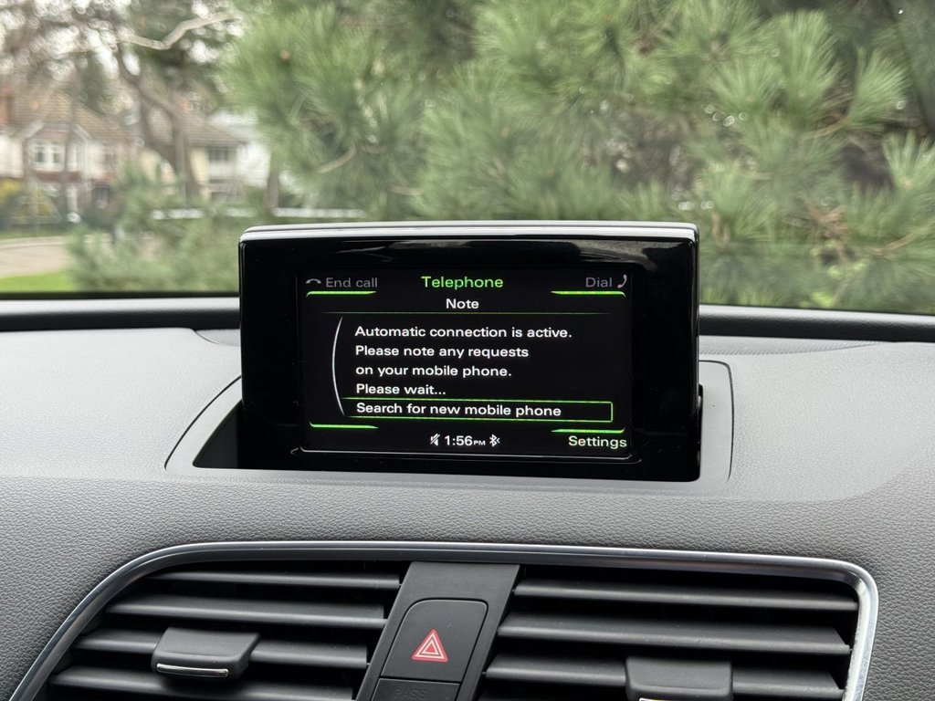 Used Audi Q3 2016 for sale - 77236416: Photo 22