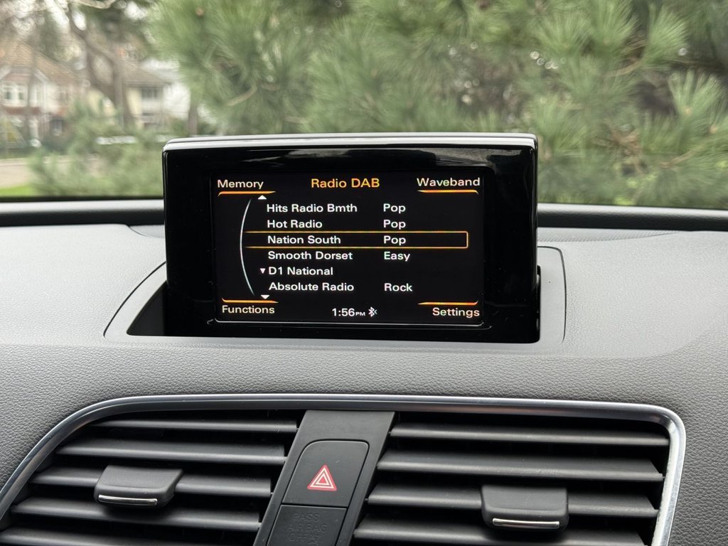 Used Audi Q3 2016 for sale - 77236416: Photo 23