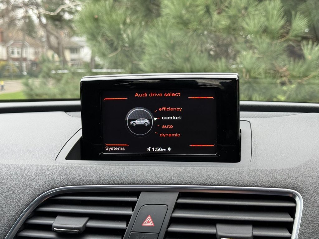 Used Audi Q3 2016 for sale - 77236416: Photo 24