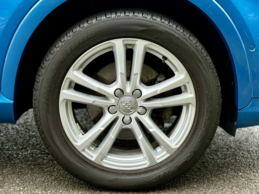 Used Audi Q3 2016 for sale - 77236416: Photo 26