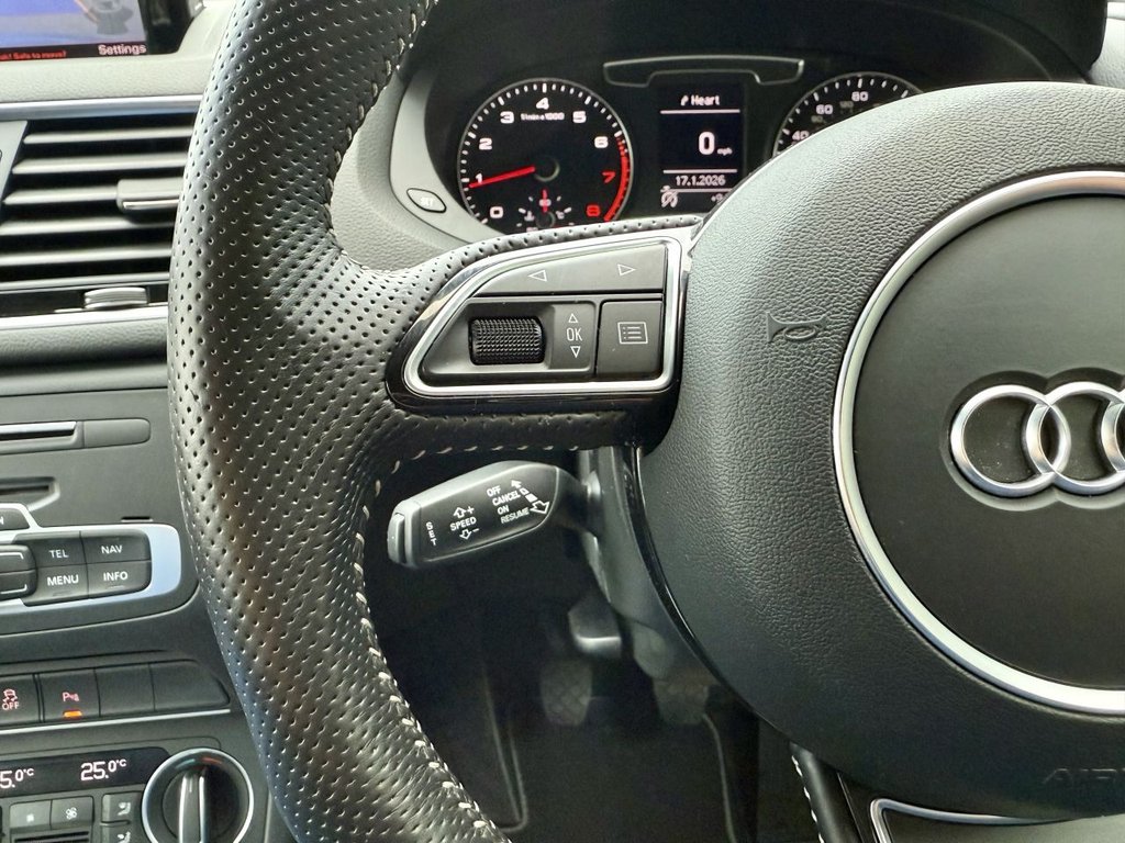 Used Audi Q3 2016 for sale - 77236416: Photo 28