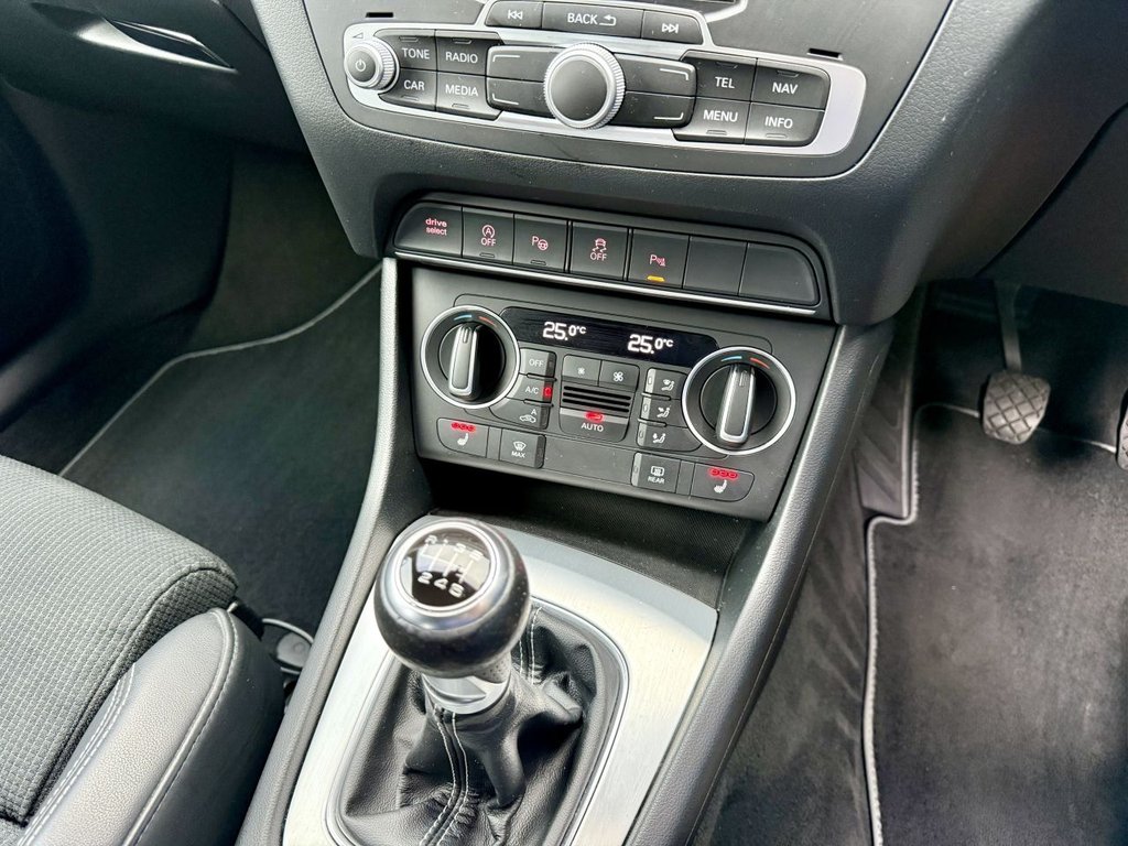 Used Audi Q3 2016 for sale - 77236416: Photo 30