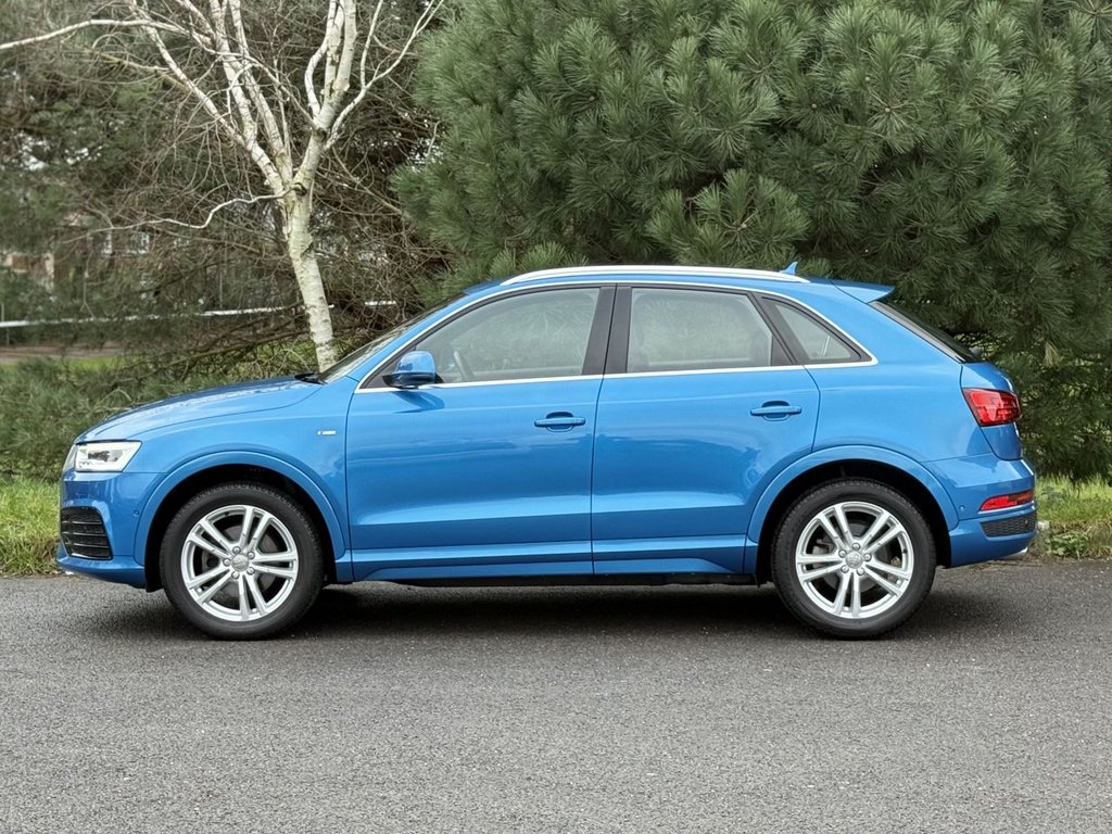 Used Audi Q3 2016 for sale - 77236416: Photo 8