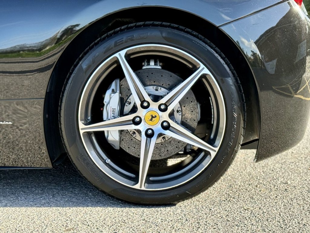 Used Ferrari 458 2012 for sale - 76368129: Photo 11