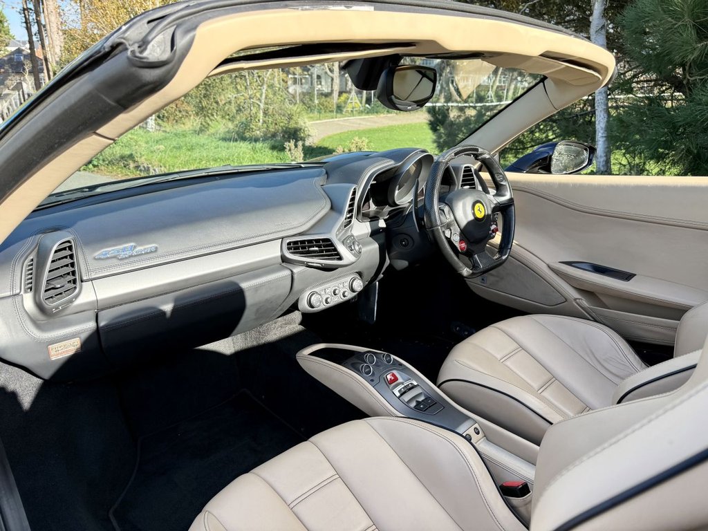 Used Ferrari 458 2012 for sale - 76368129: Photo 13