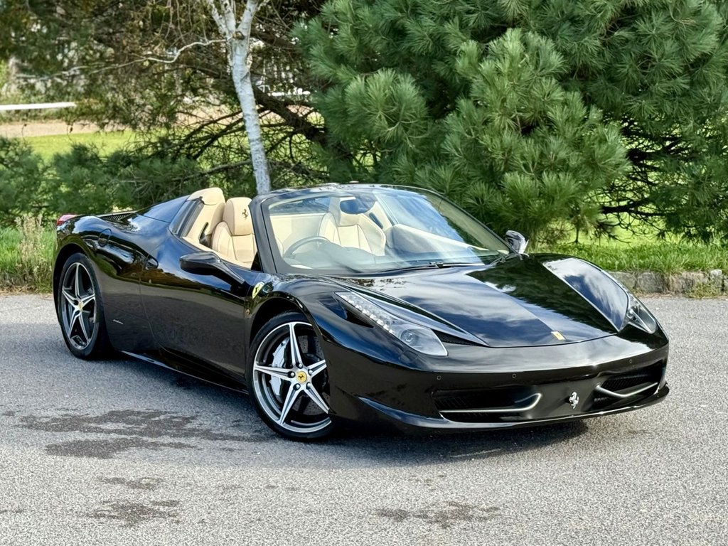Used Ferrari 458 2012 for sale - 76368129: Photo 21
