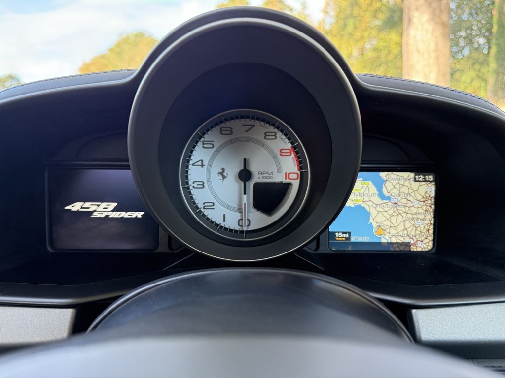 Used Ferrari 458 2012 for sale - 76368129: Photo 30