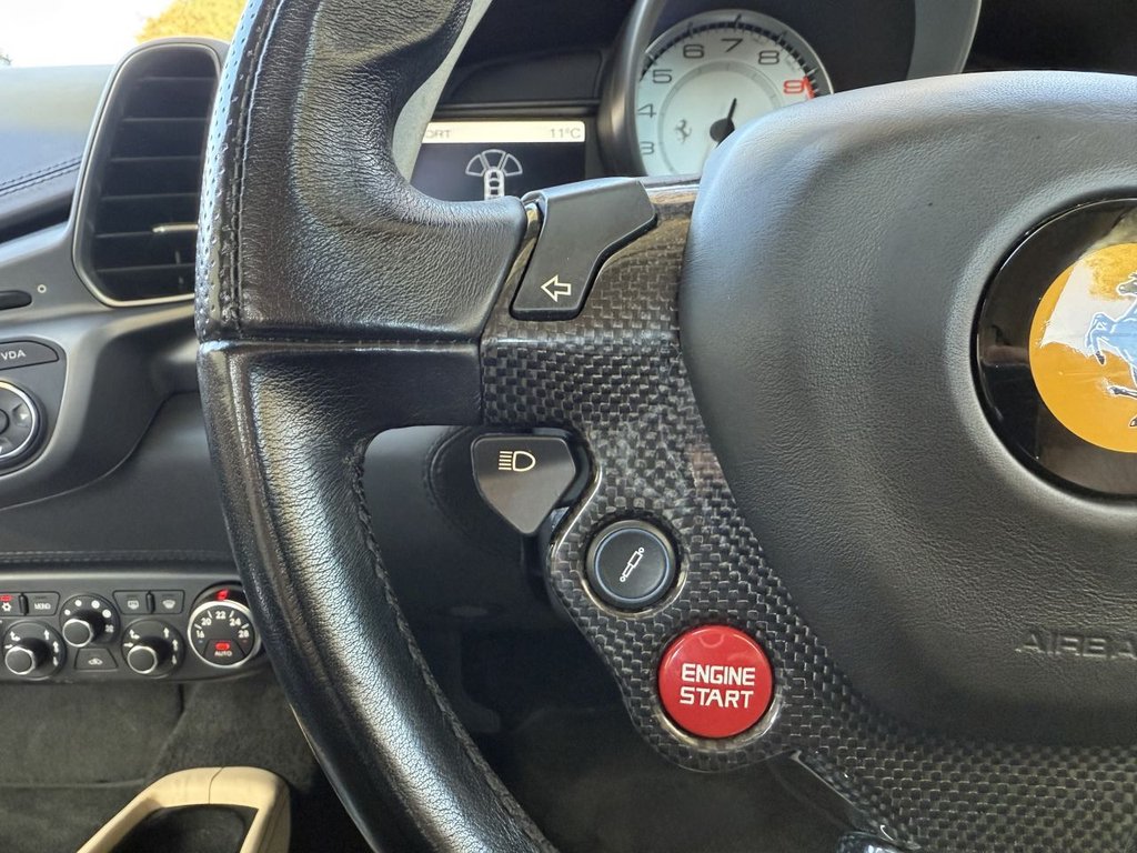 Used Ferrari 458 2012 for sale - 76368129: Photo 31