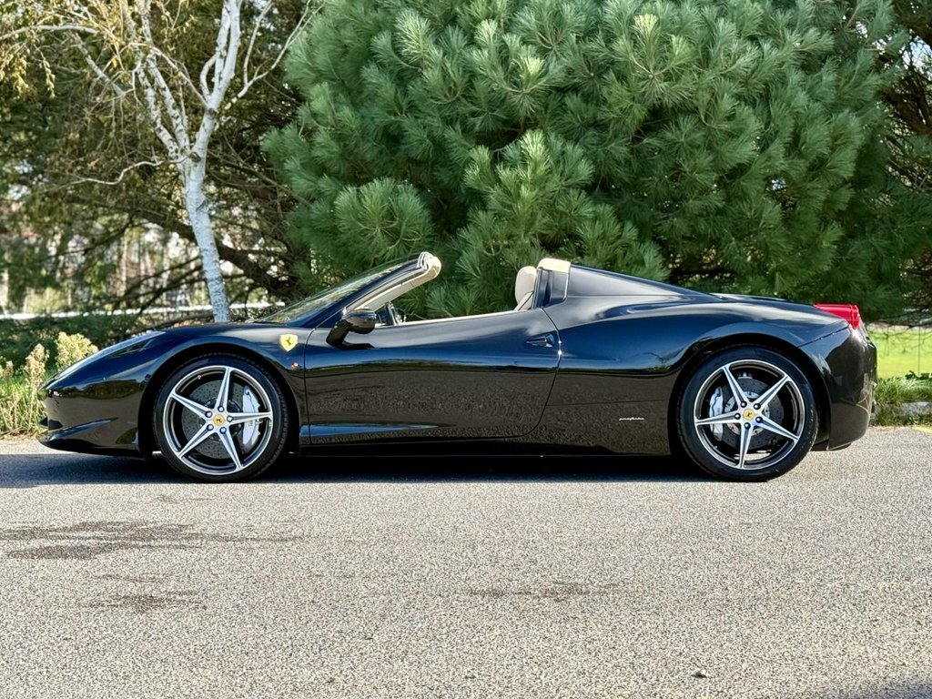 Used Ferrari 458 2012 for sale - 76368129: Photo 6