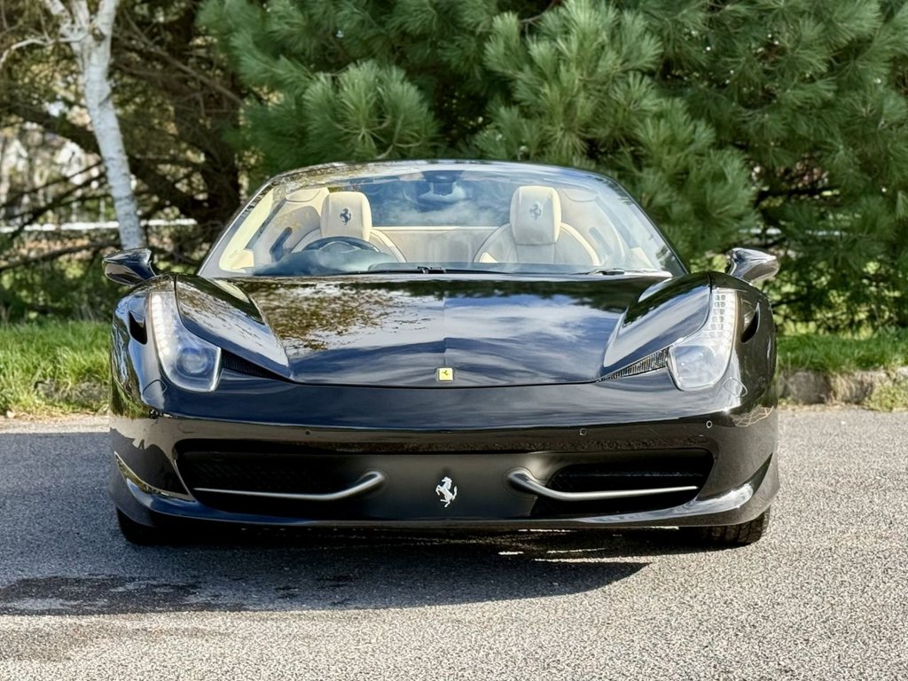 Used Ferrari 458 2012 for sale - 76368129: Photo 9