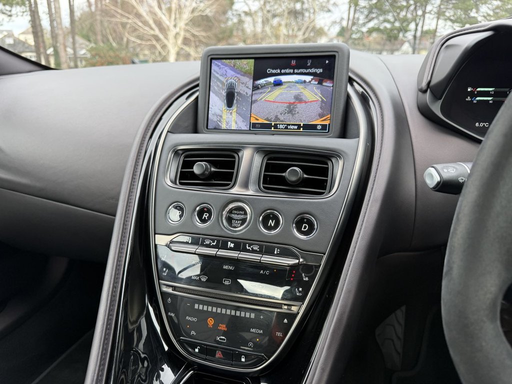 Used Aston Martin DBS 2022 for sale - 77614243: Photo 18