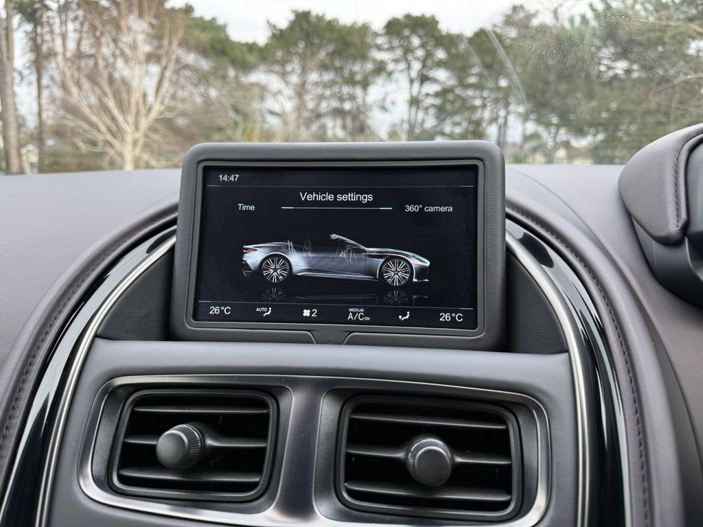 Used Aston Martin DBS 2022 for sale - 77614243: Photo 23