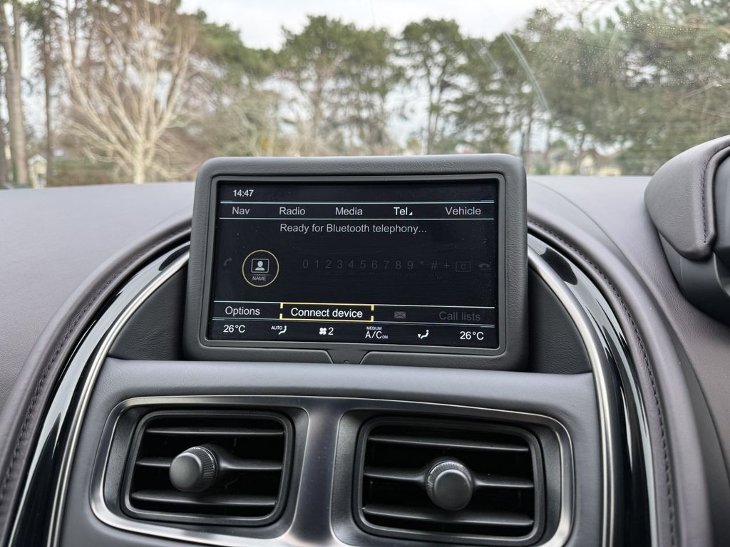 Used Aston Martin DBS 2022 for sale - 77614243: Photo 24