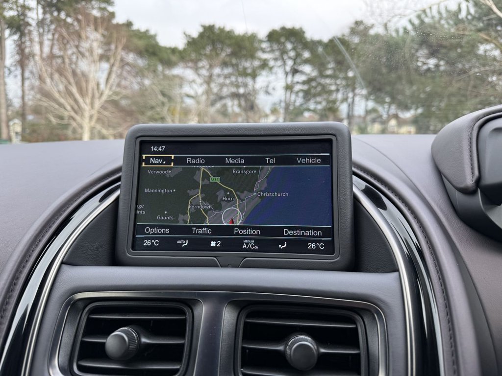 Used Aston Martin DBS 2022 for sale - 77614243: Photo 26