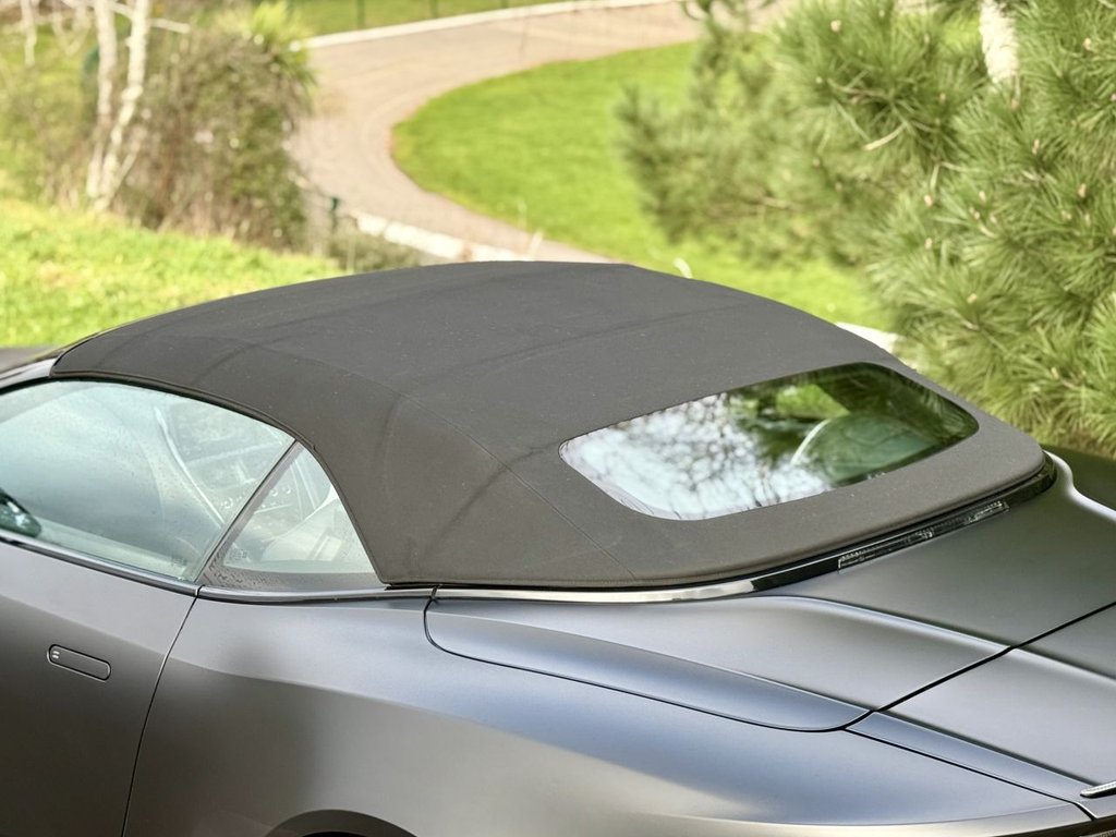 Used Aston Martin DBS 2022 for sale - 77614243: Photo 28